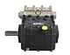 sprinklers water pump
